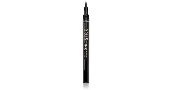 Catrice Waterproof Tatto Pencil Brush 010 Black 1ml