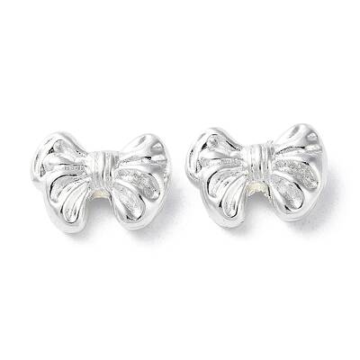 Alloy Beads