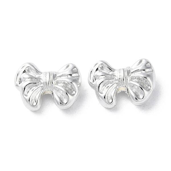 Alloy Beads