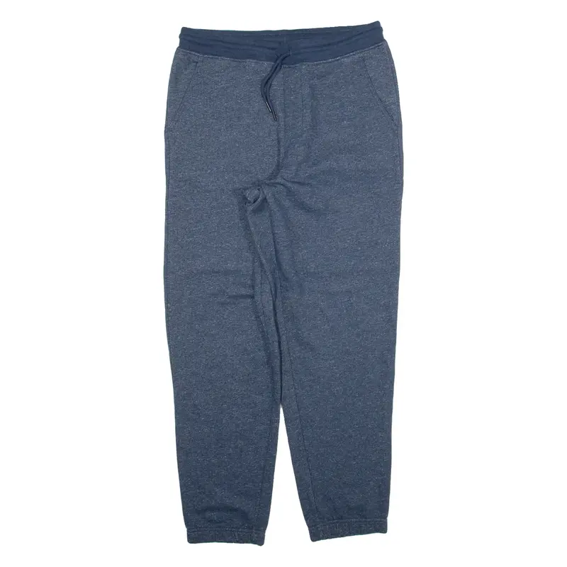 PATAGONIA Mens Joggers Blue Tapered M W36 L29