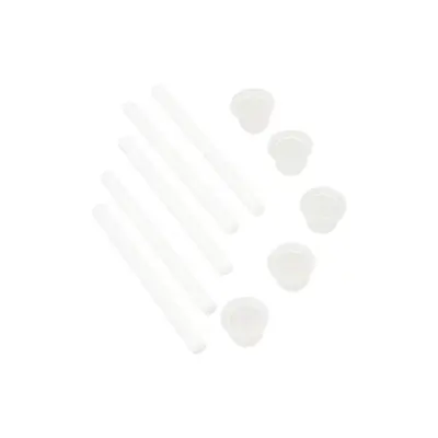 Farfalla Replacement Sticks for Smart Plug Diffuser for 10ml Bottles