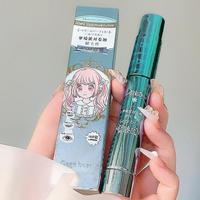 Dream Party Long-lasting Mascara, 1 Count Thick Curly Root Clear Supernatural Mascara, Eyelashes Lengthening Volumizing Masca...