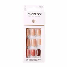 Kiss my face ImPRESS Nails Before Sunset (30 pieces)