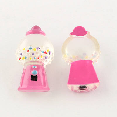 Resin Cabochons