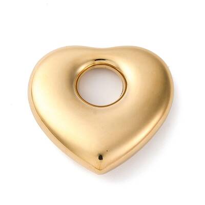 316 Surgical Stainless Steel Pendants