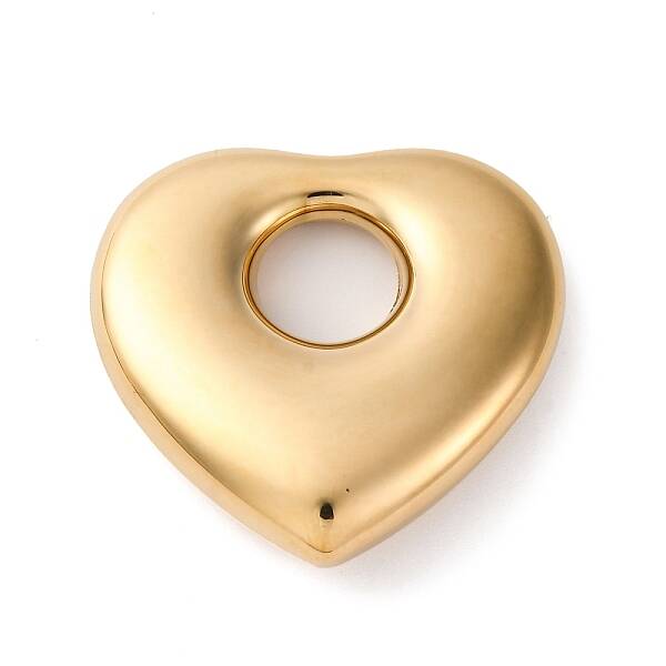 316 Surgical Stainless Steel Pendants