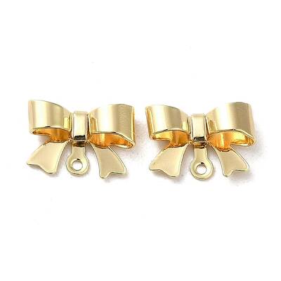 Brass Charms
