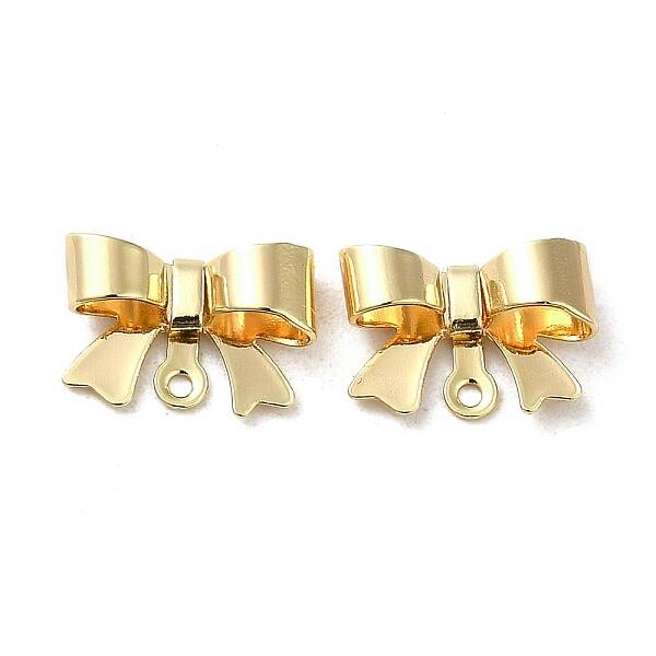 Brass Charms