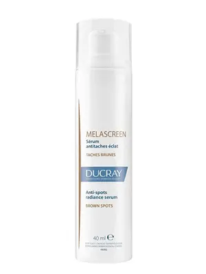 Ducray Melascreen Illuminating Anti-Blemish Serum 40 ml