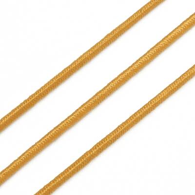 Polyester Elastic Cord