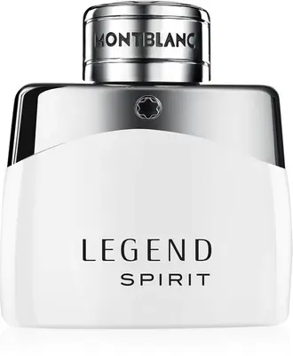 Legend Spirit - EDT - Volume: 30 ml