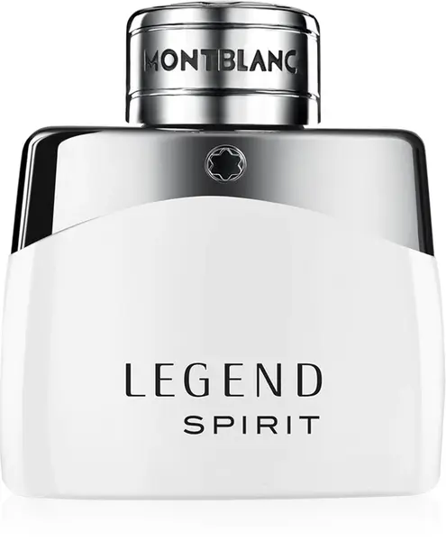 Legend Spirit - EDT - Volume: 30 ml
