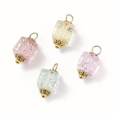 Glass Pendant