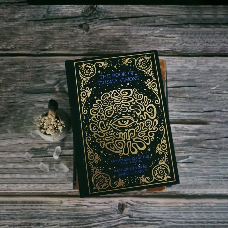 The Big Visions Book