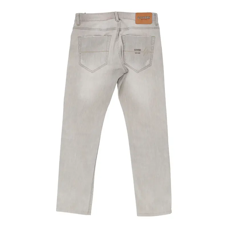 Blue Label Burberry London Shorts - 26W UK 6 Navy Cotton | Size: UK 6