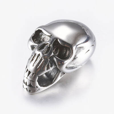 316 Surgical Stainless Steel Cord Ends