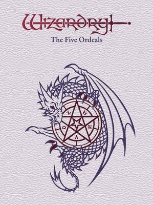 Wizardry The Five Ordeals | Steam