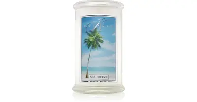 Kringle Sea Breeze 624 g scented candle