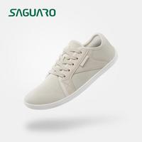 Saguaro Luck Ⅰ-Men's and Women's  Casual Wide Minimalist Barefoot Shoes | Zero Drop Sole | Optimal Relaxation sport outdoor...