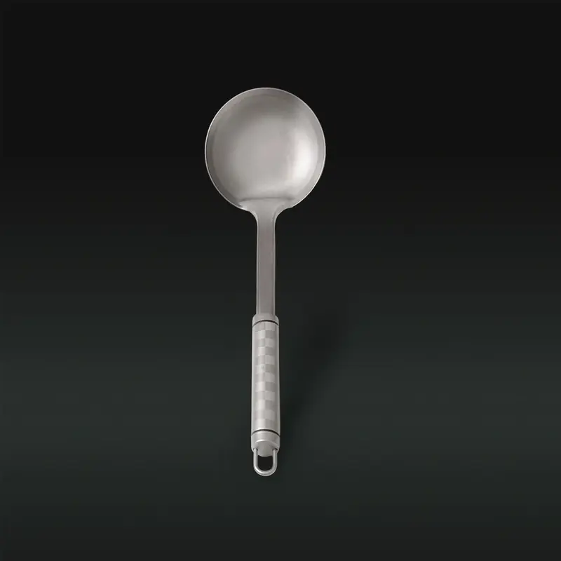 Taima 100% Pure Titanium Spatula / Utensils