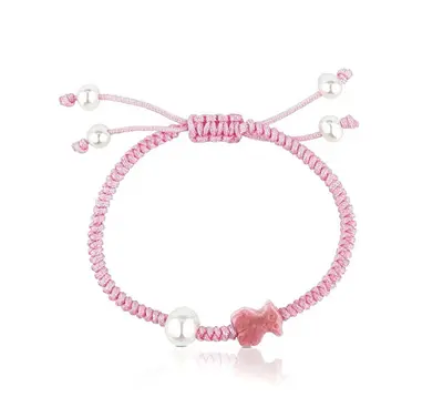 Tous Bracciale Kabbalah Adatto Tibet 016481500