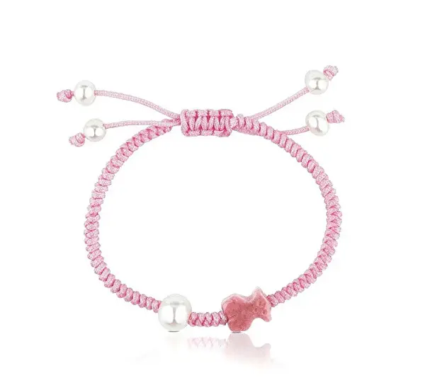 Tous Bracciale Kabbalah Adatto Tibet 016481500