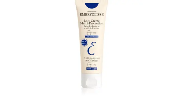 Embryolisse Crema Latte Multiprotezione SPF20 40ml