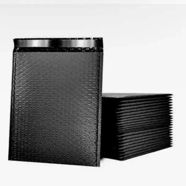 Bubble mailer one piece HB x1