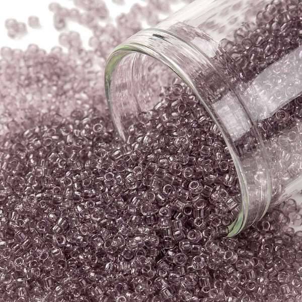 TOHO Round Seed Beads