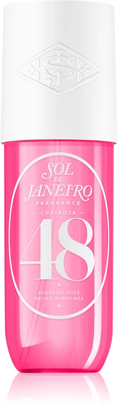 Sol de Janeiro Cheirosa '48 Women's body and hair spray perfume 240 ml