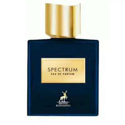 House Alhambra Spectrum EDP U 100 ml