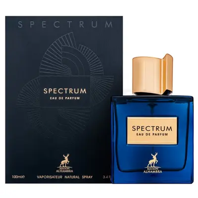 Maison Alhambra Spectrum EDP U 100 ml