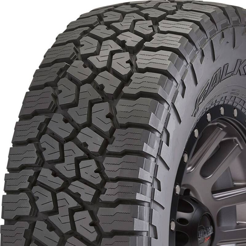 Falken Tire Wildpeak A/T3W All Season - 305/65R18 128/125R