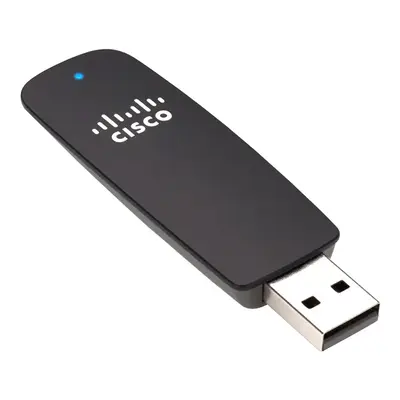 AE1200-CA Cisco Network Adapter Usb 2.0 802.11b 802.11g 802.11n
