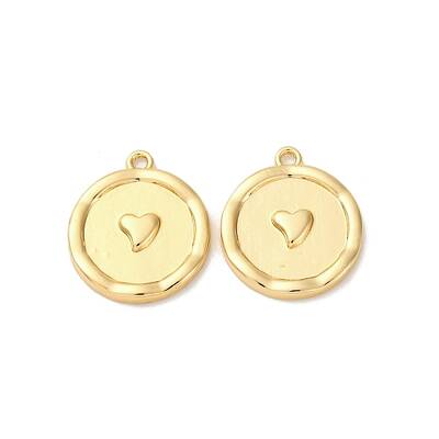 Brass Pendants