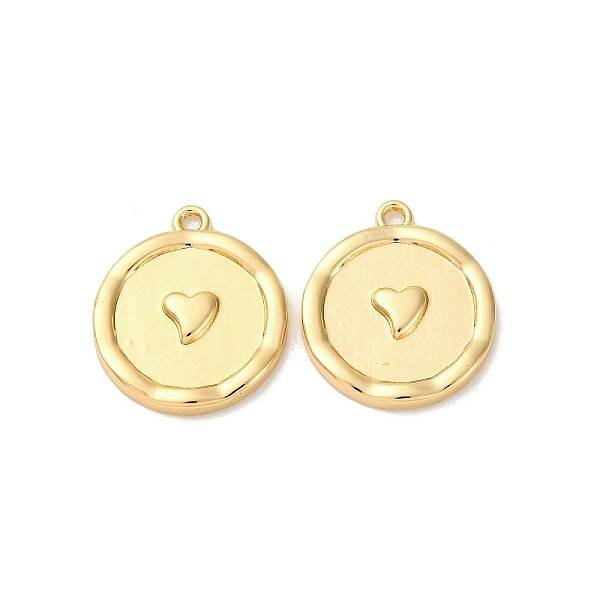 Brass Pendants