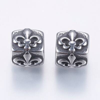 304 Stainless Steel Beads
