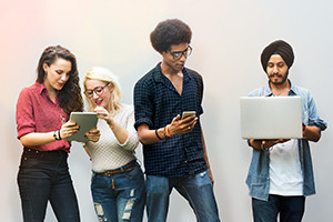 Global Digital Literacy