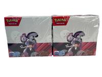 Pokémon 72 Pack ENERGY BREAK- 72x Scarlet & Violet Destined Rivals Booster Packs #7