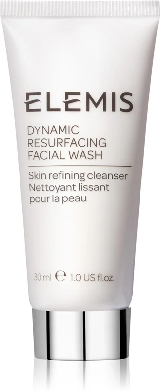 Elemis Dynamic Facial Cleanser Smoothing Effect 30 Ml