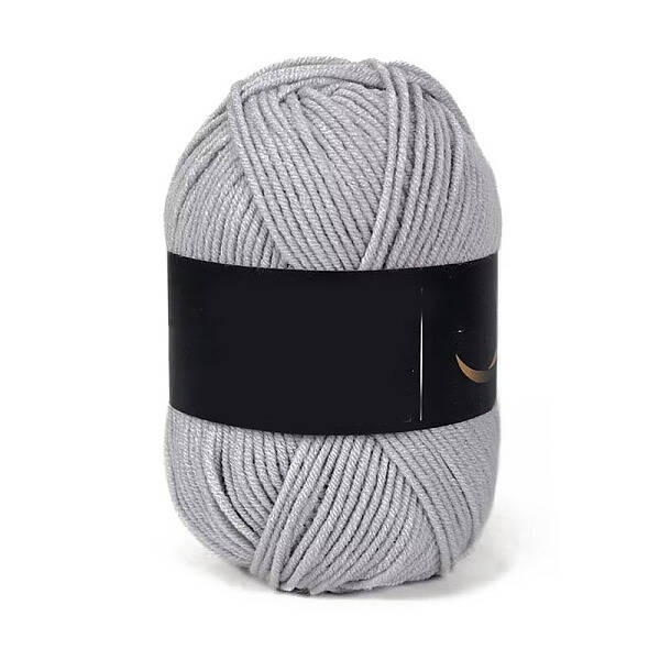 4-Ply Milk Cotton Yarn for Tufting Gun Rugs
