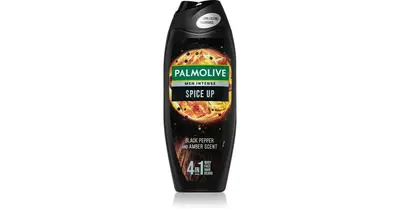 Palmolive Intense Spice Up Energizing Shower Gel for Men 500 ml