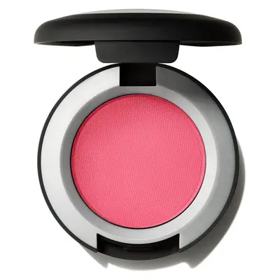 Mac Soft Matte Powder Eyeshadow Kiss - Devoted To Chili (1.5 G)