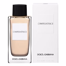 Dolce gabbana L`Imperatrice EDT dimensione 100ml