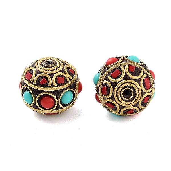 Handmade Indonesia Beads