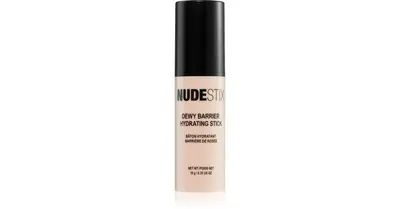 Nudestix Dewy Barrier Stick refreshing and hydrating treatment stick 10 g