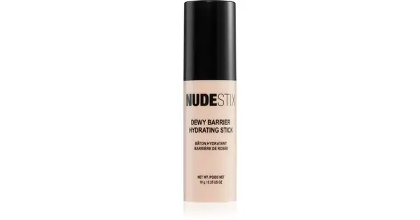 Nudestix Dewy Barrier Stick refreshing and hydrating treatment stick 10 g