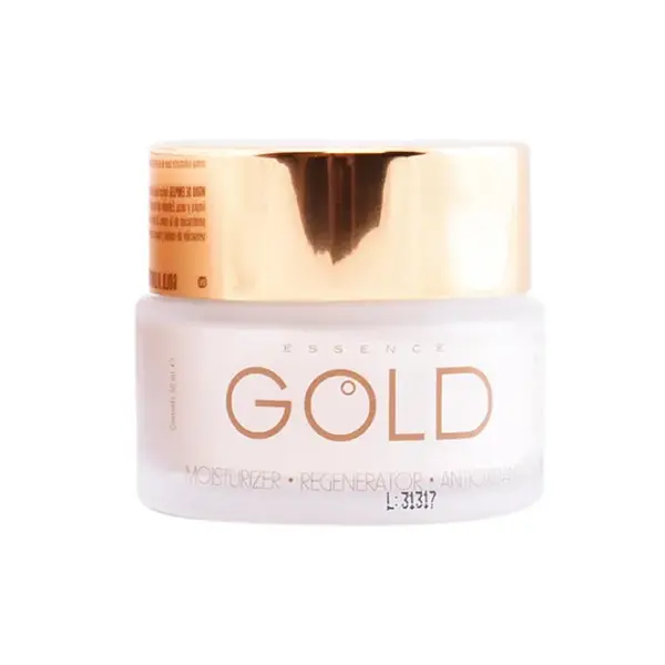 Crema Diet Esthetic Gold Essence SPF15 50ml
