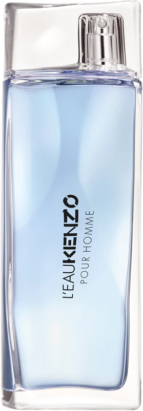 Kenzo The Water by Kenzo for Men EDT - 100ml
