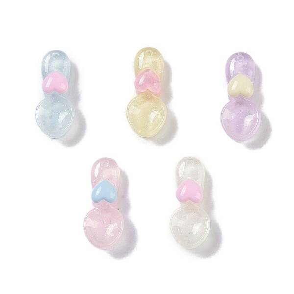 Resin Cabochons